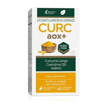 CURC AOX+