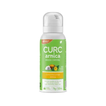 CURC Arnica
