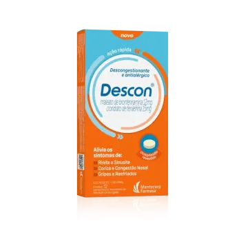 Descon