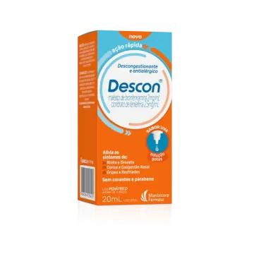 Descon