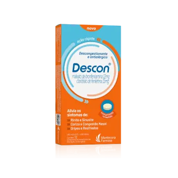 Descon