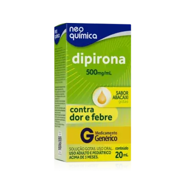 Dipirona