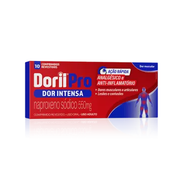 DoriI Pro