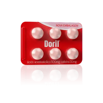 Doril