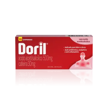 Doril