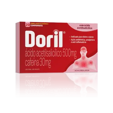 Doril