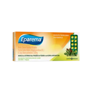 Eparema