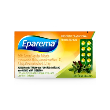 Eparema