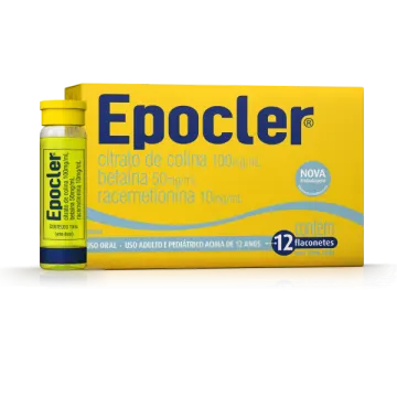 Epocler Flaconete