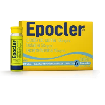 Epocler Flaconete