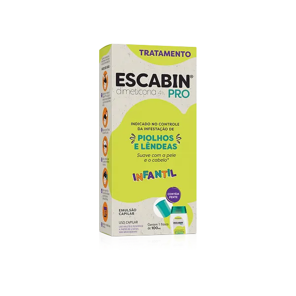 Escabin Pro