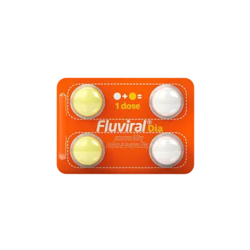 Fluviral Dia