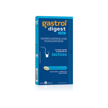 Gastrol Digest Lac