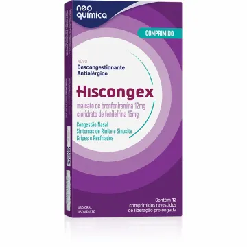 Hiscongex