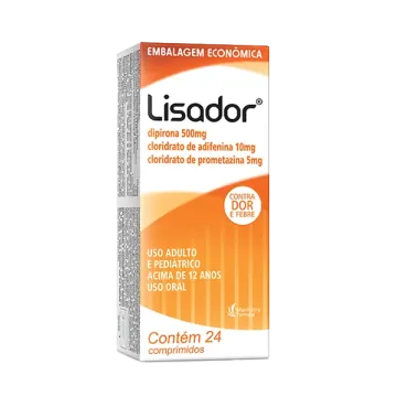 Lisador