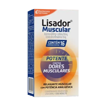 Lisador Muscular