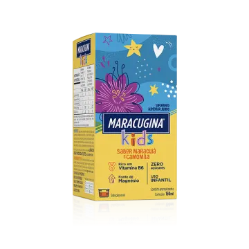 Maracugina Kids