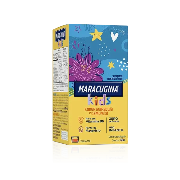 Maracugina Kids