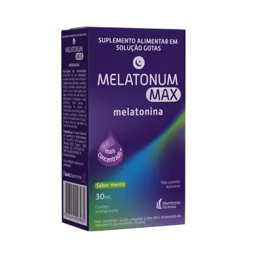 Melatonum MAX