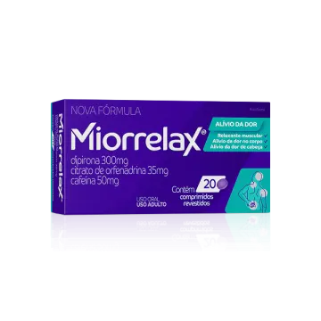Miorrelax
