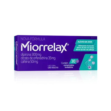 Miorrelax