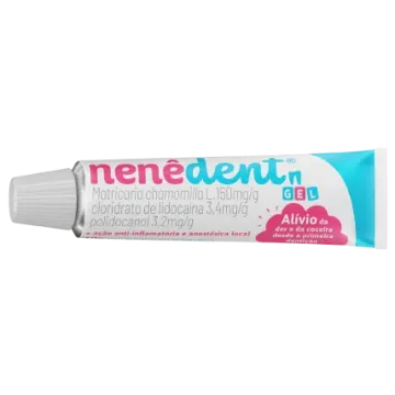 Nenê-Dent Gel