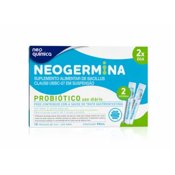 Neogermina