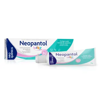 Neopantol Baby