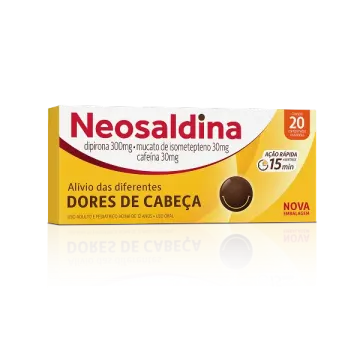 Neosaldina