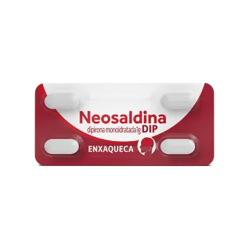 Neosaldina Dip