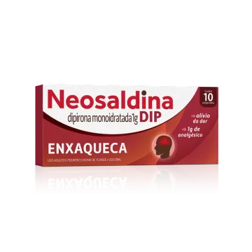 Neosaldina Dip