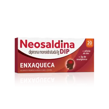 Neosaldina Dip