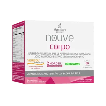 Nouve Corpo