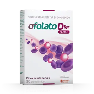 Ofolato D FER