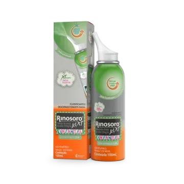 Rinosoro JET XT Infantil