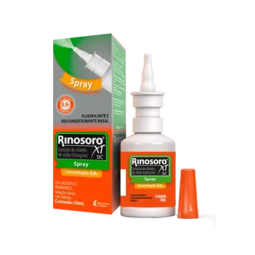 Rinosoro Spray XT