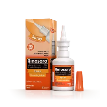 Rinosoro Spray