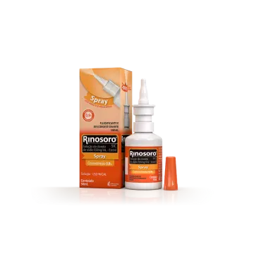 Rinosoro Spray SIC