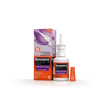 Rinosoro Spray SIC