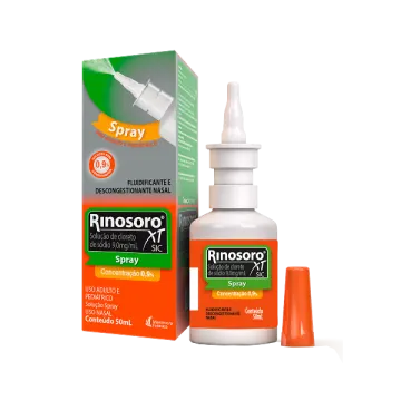 Rinosoro Spray SIC XT