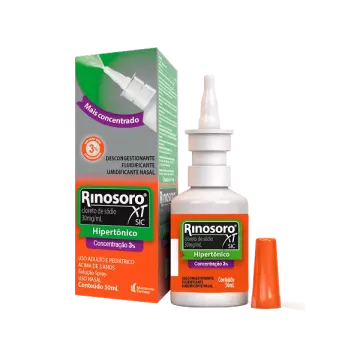 Rinosoro Spray SIC XT