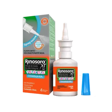 Rinosoro Spray SIC XT