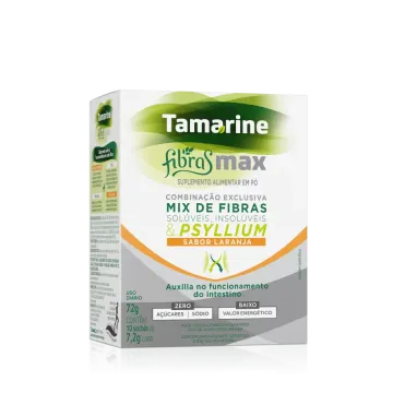 Tamarine Fibras Max
