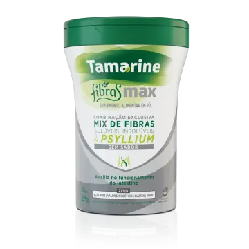 Tamarine Fibras Max