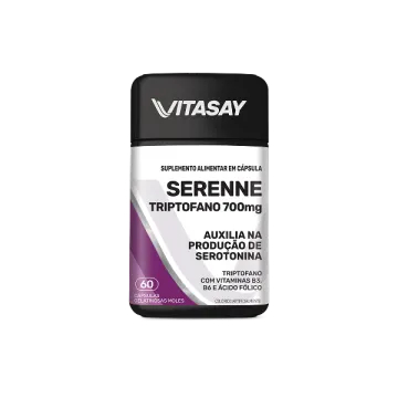 Vitasay 50+ Serenne