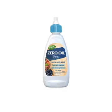 Zero-Cal Eritritol Líquido