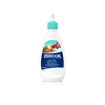 Zero-Cal Xilitol Líquido