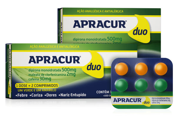 Apracur
