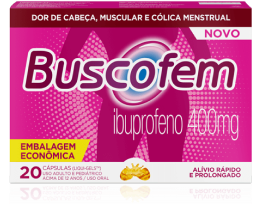 Buscofem Core