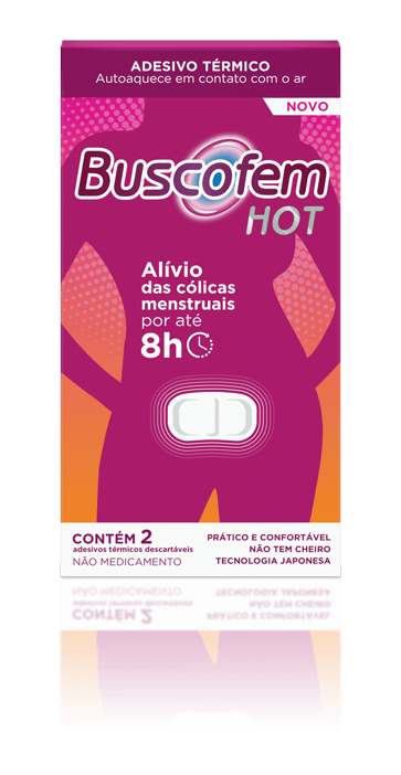 Buscofem Hot